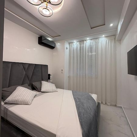 Apartamento Les Jardins D Anass 2 Aeroport Marrakech Marrakesh Exterior foto